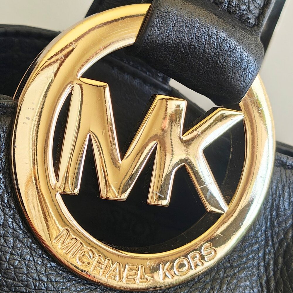 MICHAEL KORS Fulton Hobo Bag - Picture 10 of 13